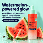 Watermelon seed oil ingredient benefits