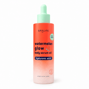 SpaLife Watermelon Glow body serum oil, 100 mL