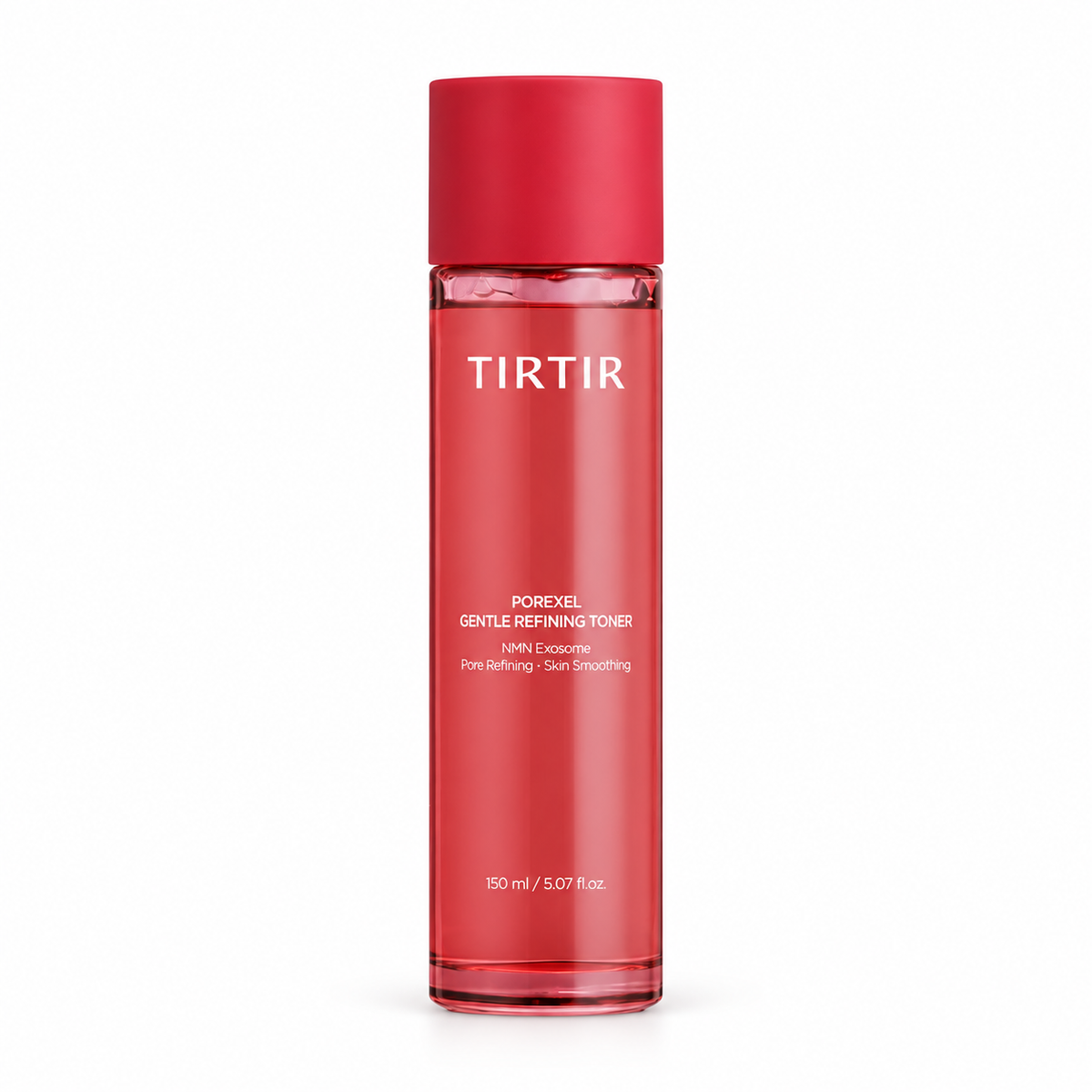 TIRTIR Porexell Gentle Refining Toner 150mL packaging