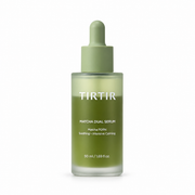TIRTIR Matcha Dual Serum 50mL packaging