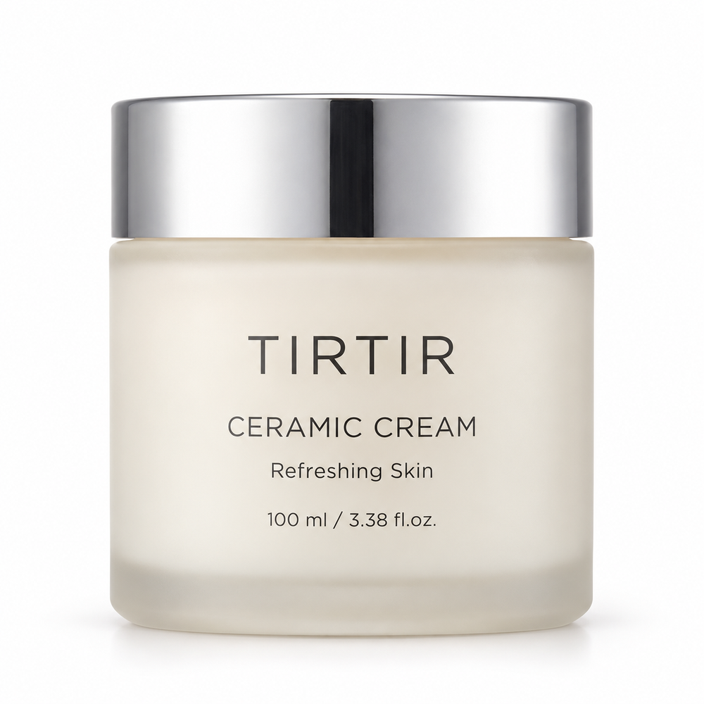 TIRTIR Ceramic Cream 100mL jar