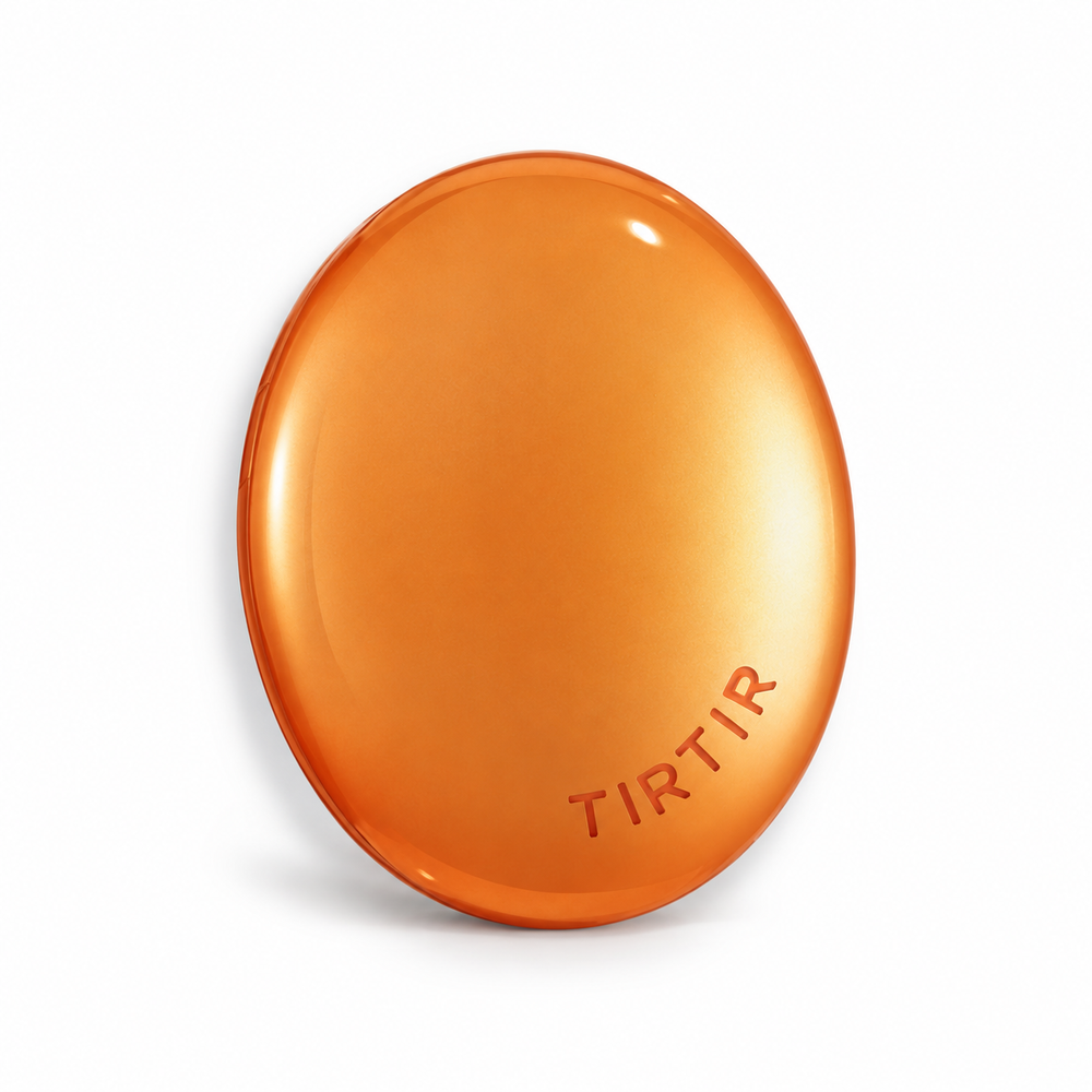 TIRTIR Mask Fit AI Filter Cushion 18g closed compact