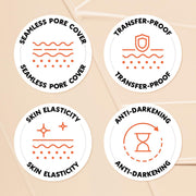 TIRTIR AI Filter Cushion benefits