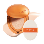 TIRTIR AI Filter Cushion 15C Fair Porcelain 18g shade and texture