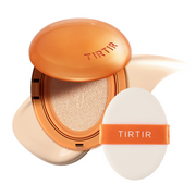 TIRTIR AI Filter Cushion 17N Vanilla 18g shade and texture