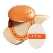 TIRTIR AI Filter Cushion 21W Natural Ivory 18g shade and texture