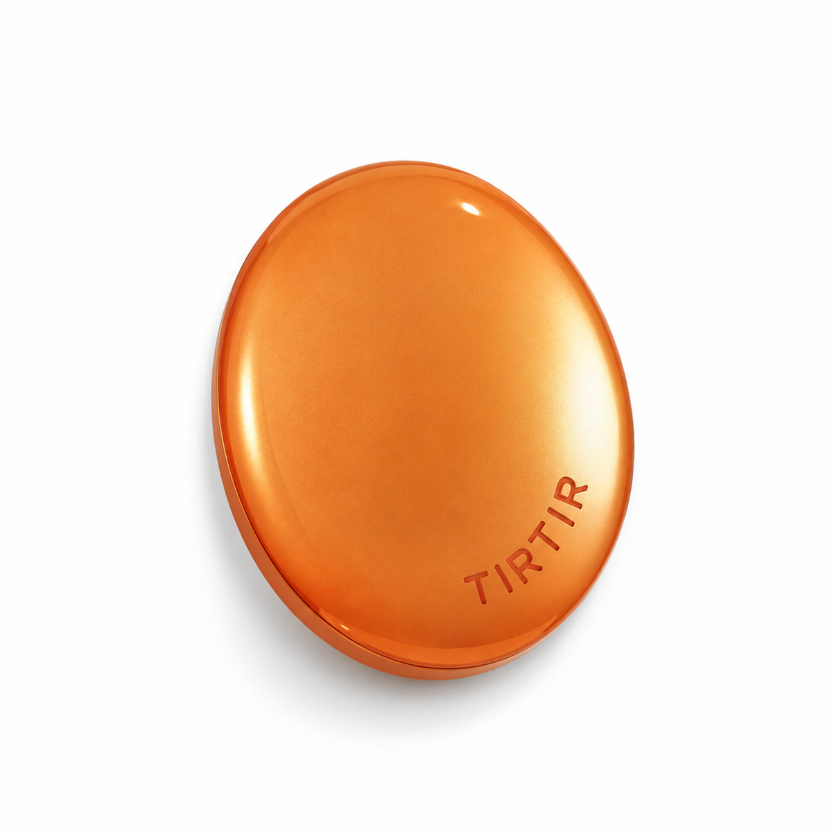 TIRTIR Mask Fit AI Filter Cushion Mini 4.5g closed compact