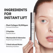 TIRTIR Collagen Lifting Eye Cream amazon-3 product detail