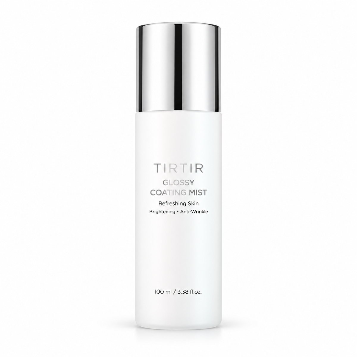 TIRTIR Glossy Coating Mist 100mL bottle
