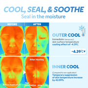 TIRTIR ice cooling water drop serum product information panel 4
