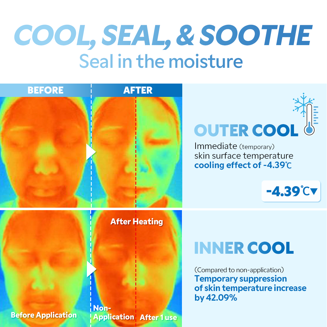 TIRTIR ice cooling water drop serum product information panel 4