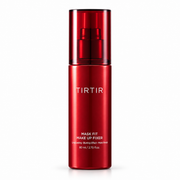 TIRTIR Mask Fit Makeup Fixer 80mL red spray bottle