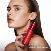 TIRTIR Mask Fit Makeup Fixer soft matte finish