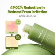 TIRTIR Matcha Skin Toner 150mL amazon-4