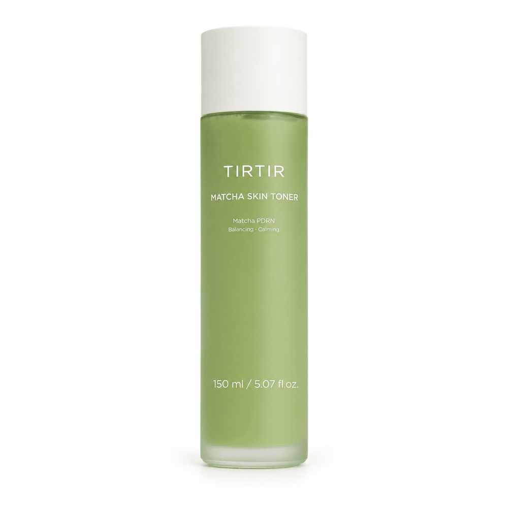 TIRTIR Matcha Skin Toner 150mL main