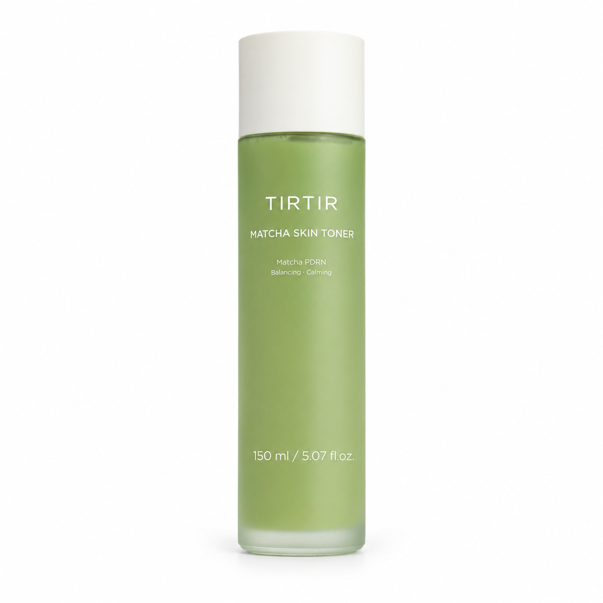 TIRTIR Matcha Skin Toner 150mL main