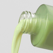 TIRTIR Matcha Skin Toner 150mL texture