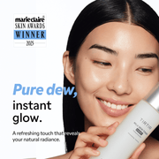 TIRTIR Milk Skin Toner Light 150mL glow
