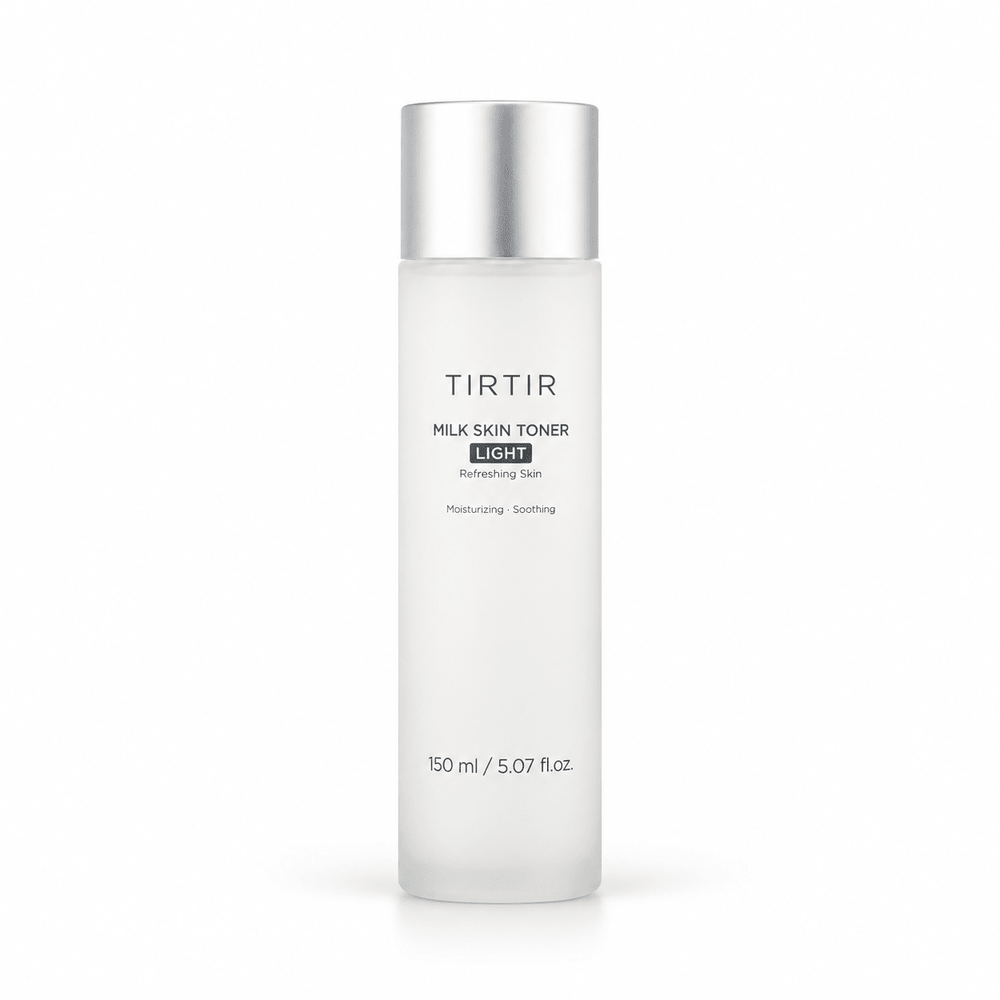 TIRTIR Milk Skin Toner Light 150mL main