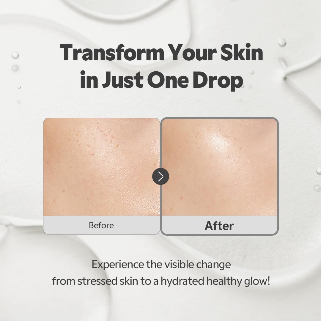 TIRTIR sos serum product information panel 3