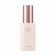 TIRTIR Mask Fit Tone Up Essence SPF30 PA++ Beige 30mL bottle