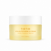 TIRTIR Vita Glutathione 3X Cream 50mL on white background