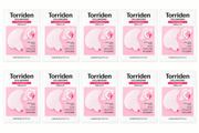Torriden CELLMAZING Firm & Lift Firming Patch ten pouches with two patches each on white