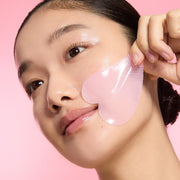 Torriden CELLMAZING Firming Patch under-eye application