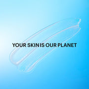 Torriden DIVE IN Peeling Gel 150mL Your Skin Is Our Planet brand panel