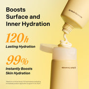 Torriden SOLID IN Cream original hydration study results with qualifications