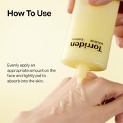 Torriden SOLID IN Essence 100mL application directions