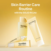 Torriden SOLID IN Essence 100mL barrier care routine