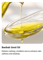 Torriden SOLID IN Essence original baobab oil ingredient explanation