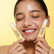Torriden SOLID IN Lip Essence tube in hand
