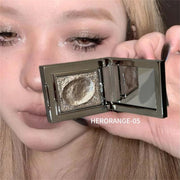 HERORANGE Chameleon & Diamond Shimmer Single Eyeshadow