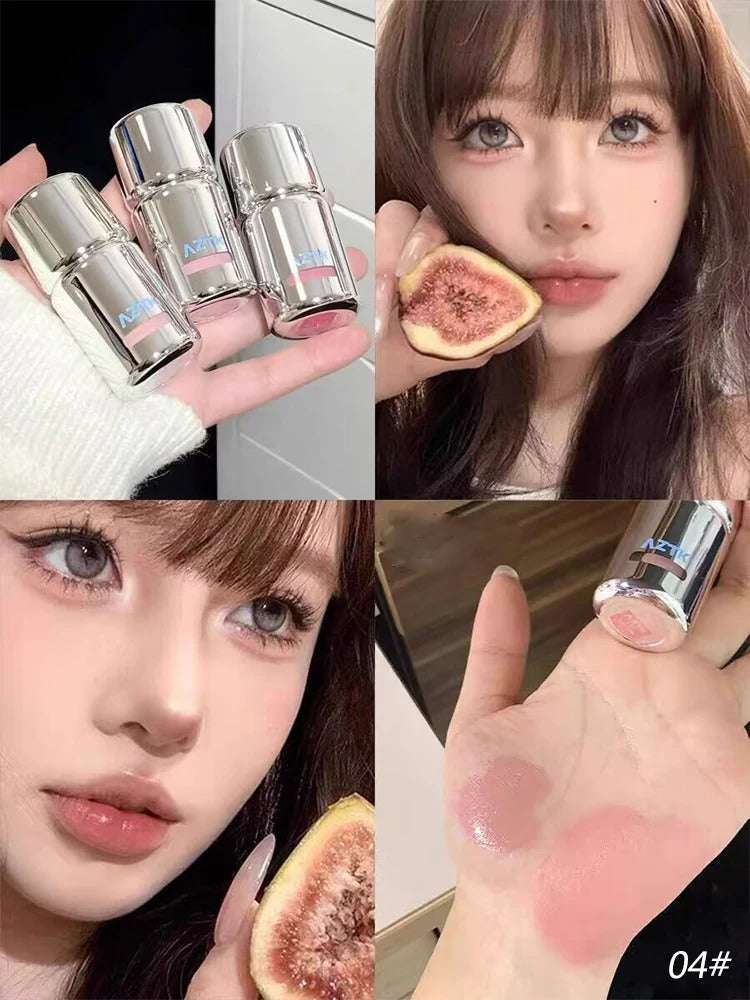 AZTK Jello Color Douyin Water-Based Liquid Blush