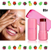 MLSMILE Water Jelly Lip & Cheek Tint Stick