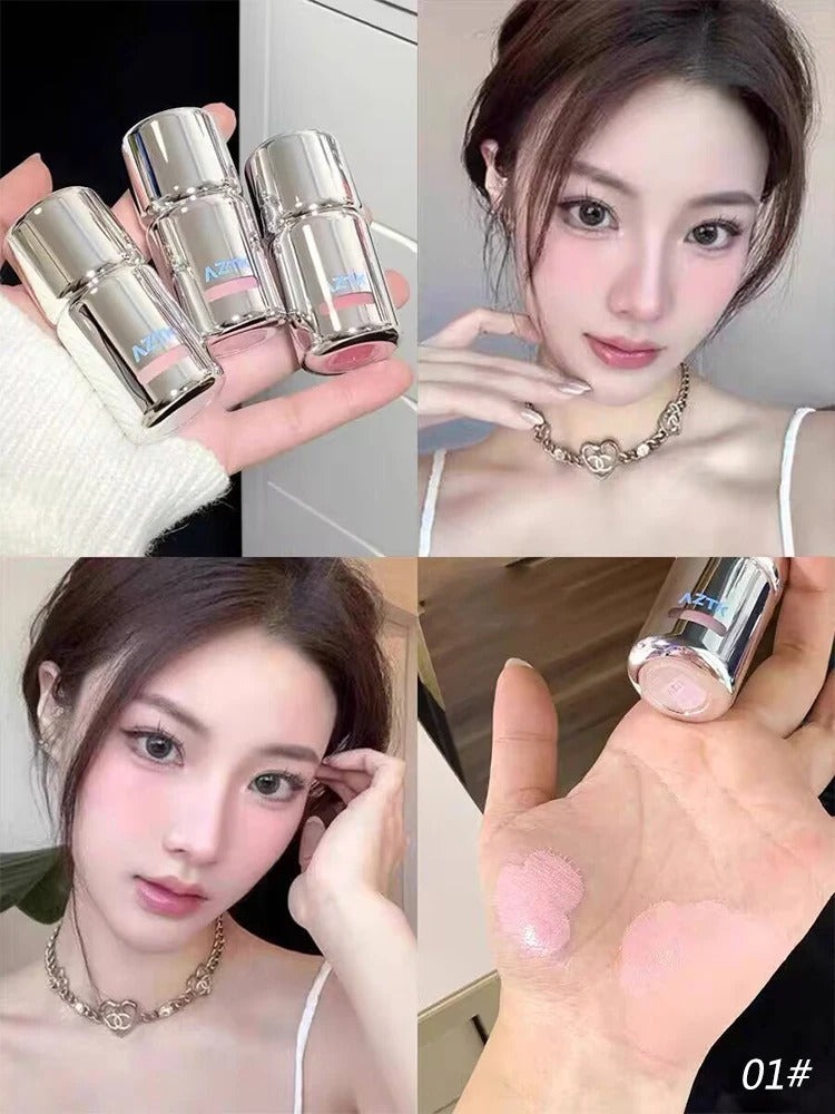 AZTK Jello Color Douyin Water-Based Liquid Blush