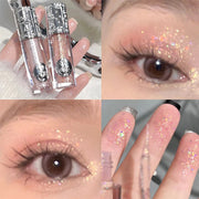 ART VALUE Balletism Glitter Shimmer Liquid Eyeshadow