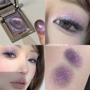 HERORANGE Chameleon & Diamond Shimmer Single Eyeshadow