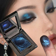 HERORANGE Chameleon & Diamond Shimmer Single Eyeshadow