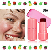 MLSMILE Water Jelly Lip & Cheek Tint Stick