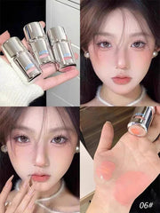 AZTK Jello Color Douyin Water-Based Liquid Blush