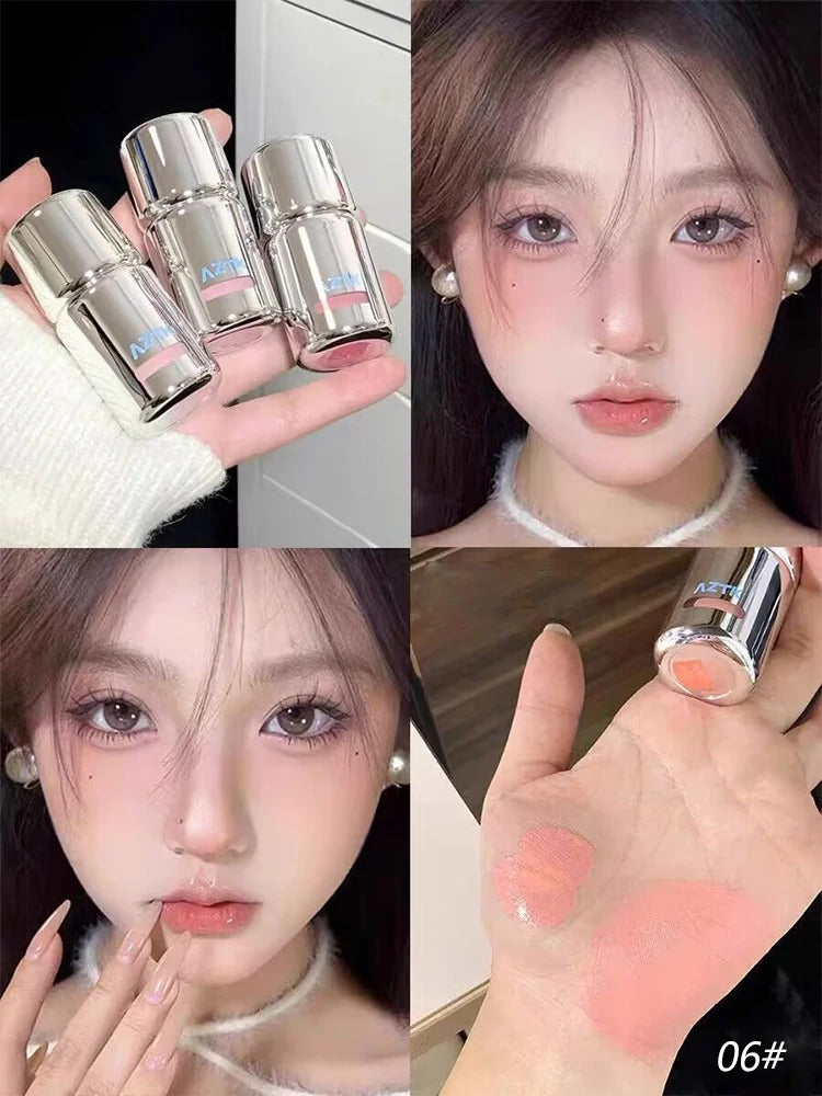 AZTK Jello Color Douyin Water-Based Liquid Blush