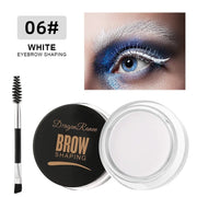 Dragon Ranee Eyebrow Pomade Styling Cream Brow Shaping Gel