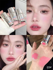 AZTK Jello Color Douyin Water-Based Liquid Blush