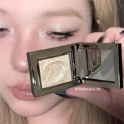 HERORANGE Chameleon & Diamond Shimmer Single Eyeshadow