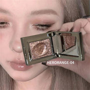 HERORANGE Chameleon & Diamond Shimmer Single Eyeshadow