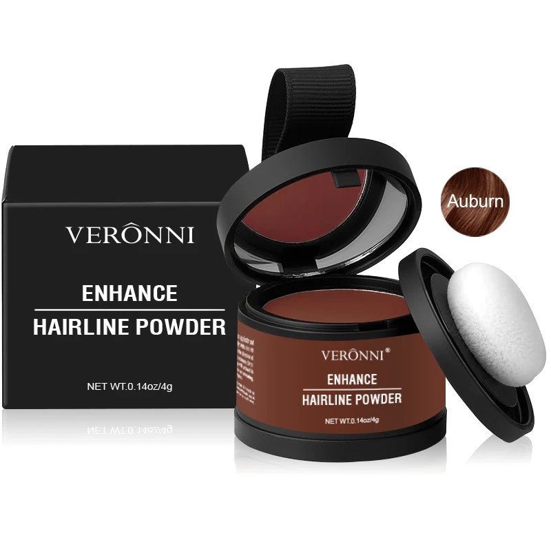 VERONNI Auburn original shade image