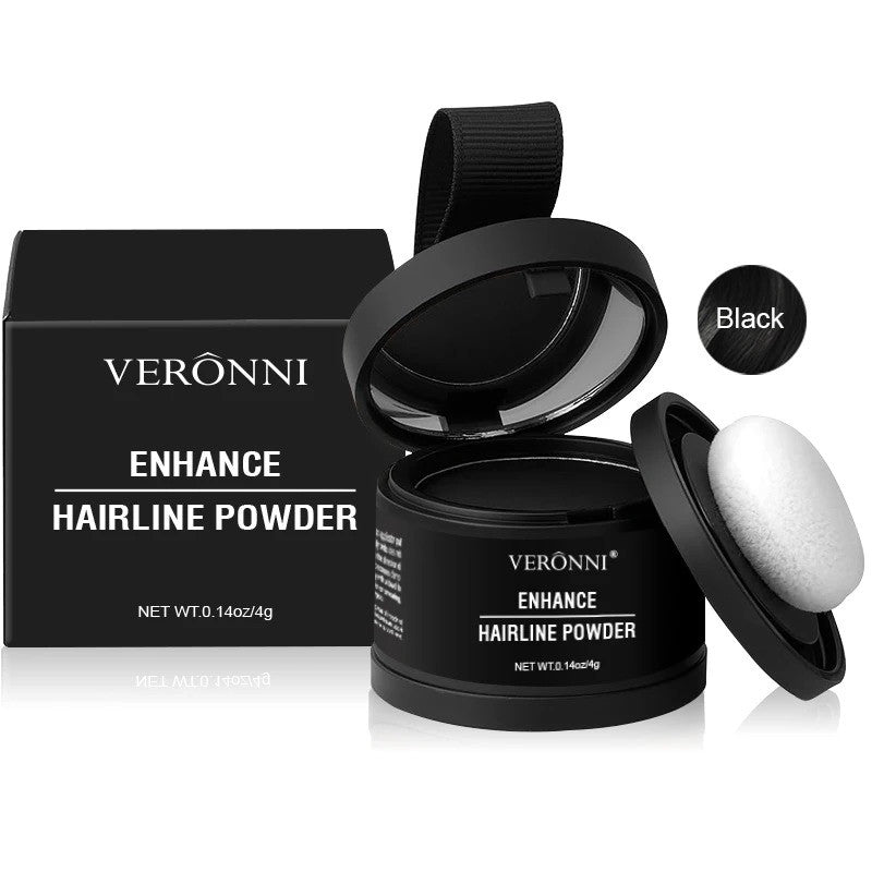 VERONNI Black original shade image